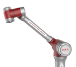 Роботизированный коллаборативный манипулятор JAKA ZU 12