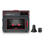 3D принтер Raise3D E2 CF