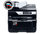 Устройство периферийное с двумя или более функциями (МФУ) "Катюша" M240