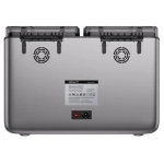 Внешний держатель-сушка пластика Creality SpacePi X4