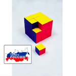 Кубики Никитина "Уникуб"