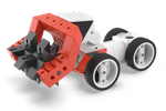 Конструктор Tinkerbots "Большой набор по робототехнике 8 в 1"