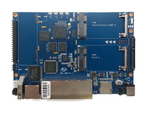 Микрокомпьютер Banana Pi BPI-R64