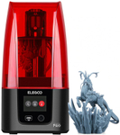 3D принтер Elegoo Mars 3 Pro 4K