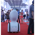 Venus Mobile Service Robot