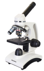 Микроскоп Levenhuk Discovery Femto Polar + Книга
