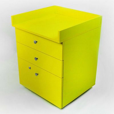 Тумба для цифровой биосистемы 