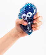 Сенсорные подушечки "Цифры" EDX (10 шт)