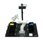 6-осевой AI манипулятор 280 серии - Raspberry Pi