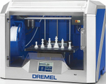 3D принтер Dremel 3D40