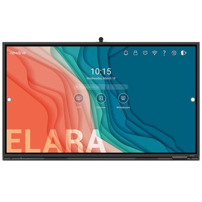 Интерактивная панель Newline TT-8622Q, 86