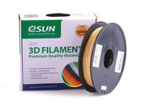 PVA пластик eSUN для 3D принтера, 1.75 мм, 0.5 кг