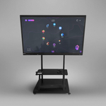 Интерактивная панель BM Stark Baikal Light Pro 2.0 86"