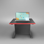 Интерактивная парта 27" 27 дюймов