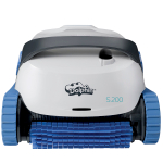 Робот пылесос для бассейна DOLPHIN S200