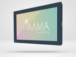 Интерактивная панель Алма NOVA 65"