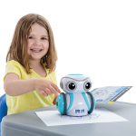 Робот Арти 3000. Кодируй и рисуй