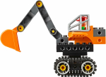 Конструктор «Строительная техника» LEGO Education 45002