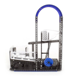 Конструктор образовательный "Пусковая установка" VEX Robotics