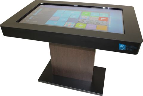 Интерактивный стол Project touch 43" i40