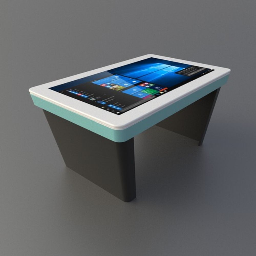 Интерактивный сенсорный стол Ronplay NTab 6