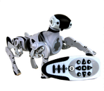 RoboPet WowWee