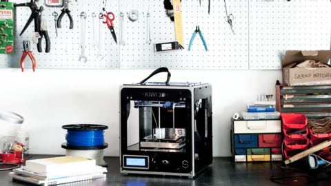 3D принтер ShareBot Kiwi
