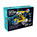 Конструктор "Роботостроение 11-в-1" EdiToys ET11