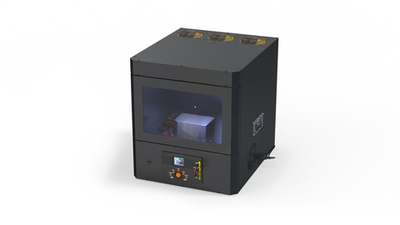 Стенд для испытания АКБ BRLab