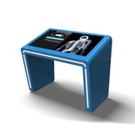 Сенсорный стол Просигма «Меркурий» (Бюджетная комплектация)