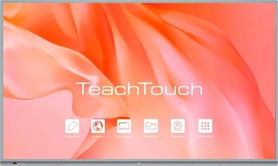 Интерактивная панель TeachTouch TT65N-55UD