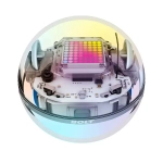 Образовательный робототехнический модуль «Изучение программирования на языке JavaScript» (S-BPP)