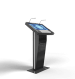 Интерактивная трибуна Cicero (с антивандальной клавиатурой) 27"