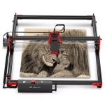 Лазерный гравер AlgoLaser DIY KIT-10W с лазером 10 Вт