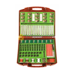 Комплект лабораторного оборудования "Электрические цепи" Cornelsen