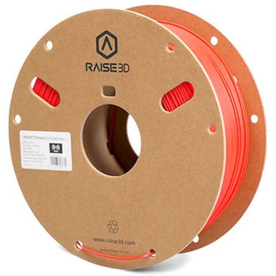 Катушка Premium PLA-пластика Raise3D - RFID 1.75 мм 1кг