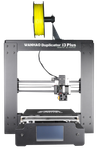 3D принтер Wanhao Duplicator i3 Plus