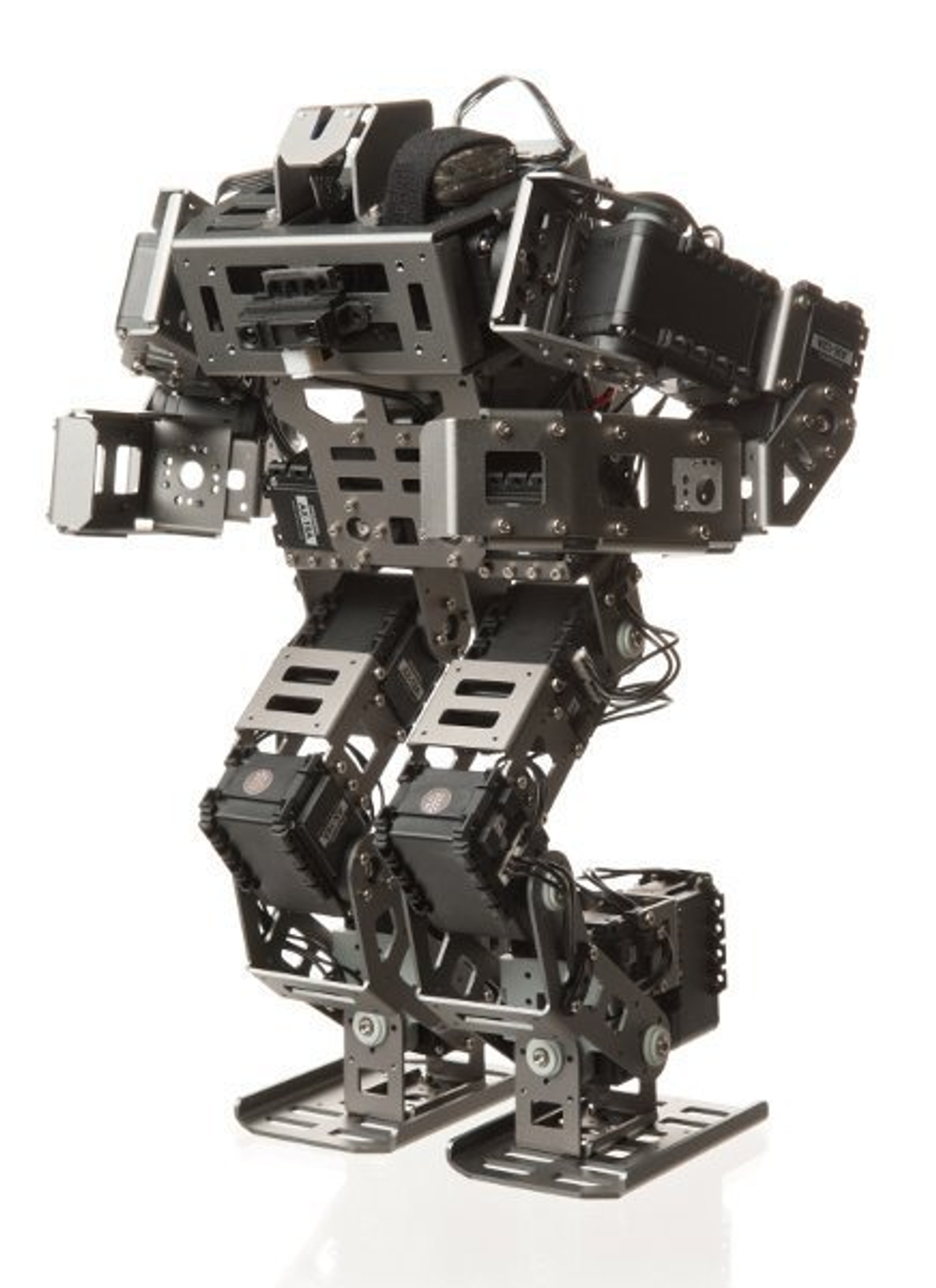 Robotis online bioloid gp