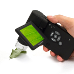 Микроскоп цифровой Levenhuk DTX 500 Mobi