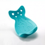 Балансир-доска "Рыбка", голубая Weplay KP1005-00B