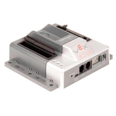 МИКРОКОНТРОЛЛЕР VEX ДЛЯ КОНСТРУКТОРА VEX