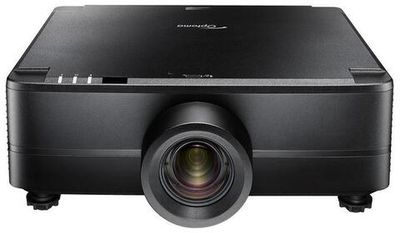 Проектор мультимедийный Optoma ZU920T