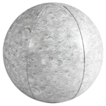 Развивающая игрушка "Планеты солнечной Системы (надувная, 12 элементов) Learning Resources LER2434