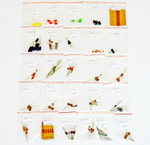 Электронный конструктор Смайл "Набор №9"