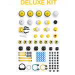 Детский конструктор-робот Mabot C (Deluxe Kit)