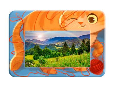 Интерактивный комплекс Ronplay NTab Kids 