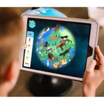 Методический интерактивный комплекс АЛМА "География"