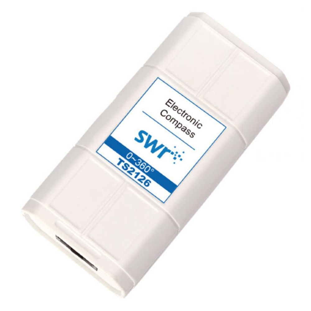 RJ45 Электронный компас SWR TS2126