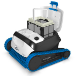 Робот пылесос для бассейна DOLPHIN S100