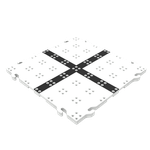 Основание поля для соревнований VEX IQ